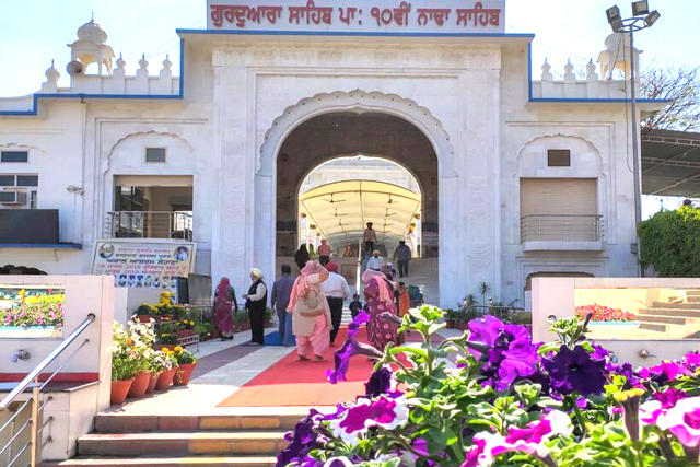 Best Cab  Booking Srinagar